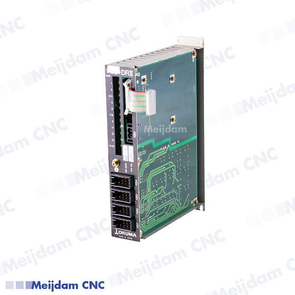 OKUMA Opus7000 FUB-DR2 | FUB-DRII |  Card Board Module