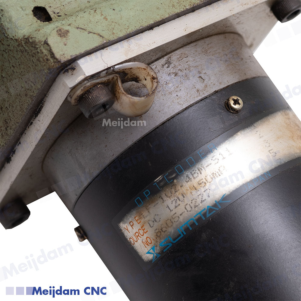 Okuma LF-102.4BM-S11 Sumtak Optcoder Encoder