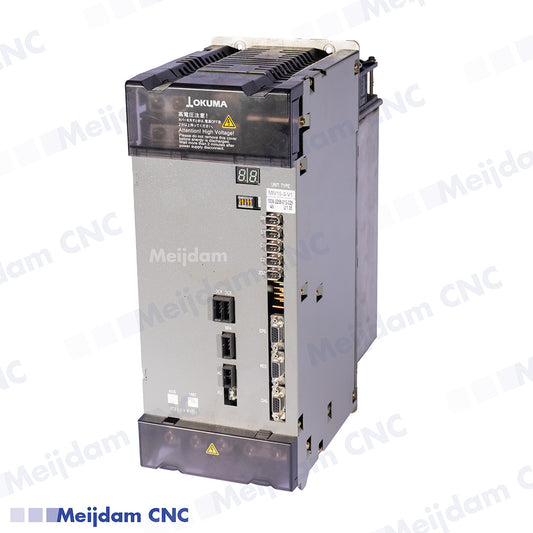Okuma MIV15-3-V1 Servo Drive Unit
