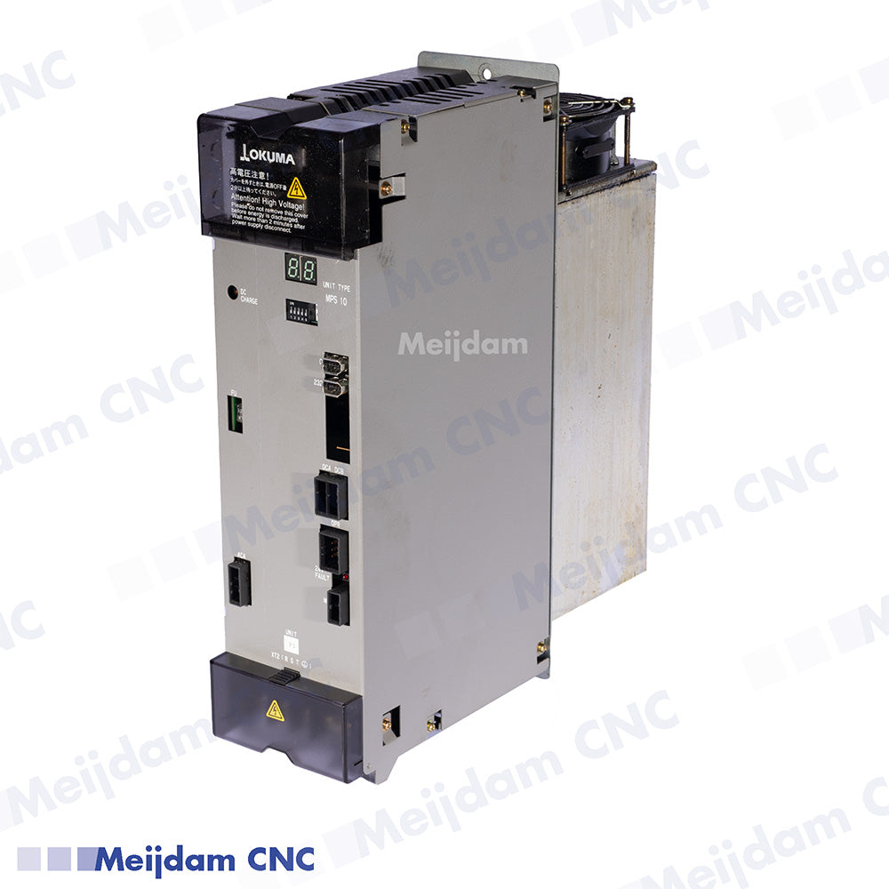 Okuma MPS10 Power Supply Unit