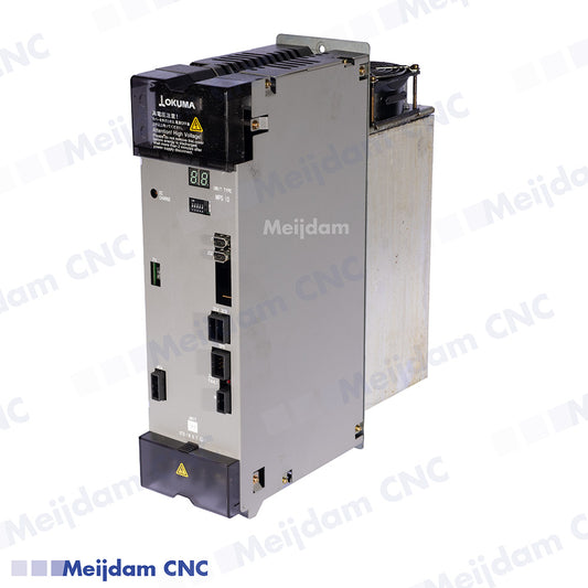 Okuma MPS10 Power Supply Unit
