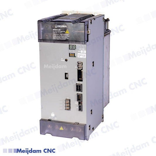Okuma MPS20 Power Supply Unit (1006-2201)