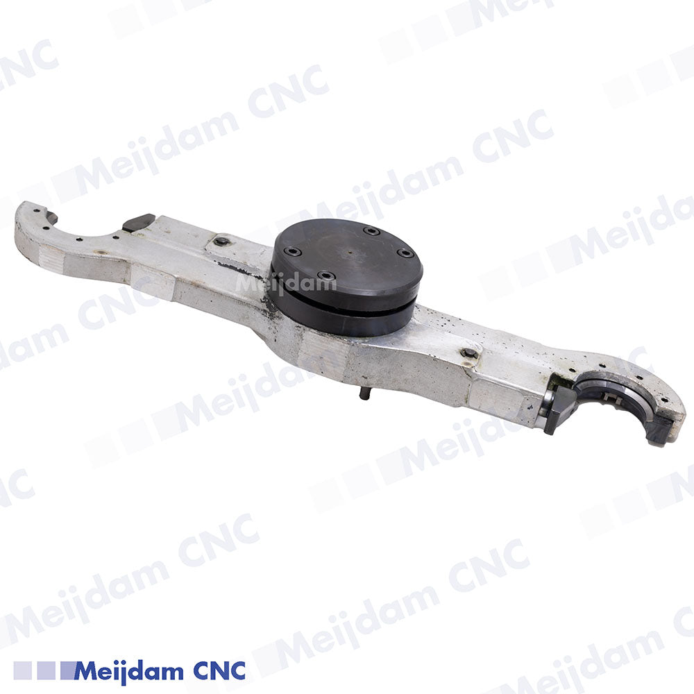 Okuma MX-45 VAE Tool Changer Carousel Arm Holder