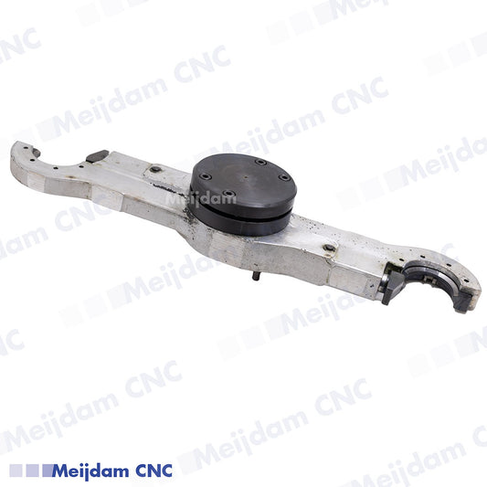 Okuma MX-45 VAE Tool Changer Carousel Arm Holder