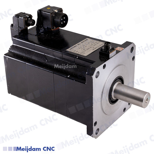 Okuma BL-MC200J-20SB AC Servo Motor