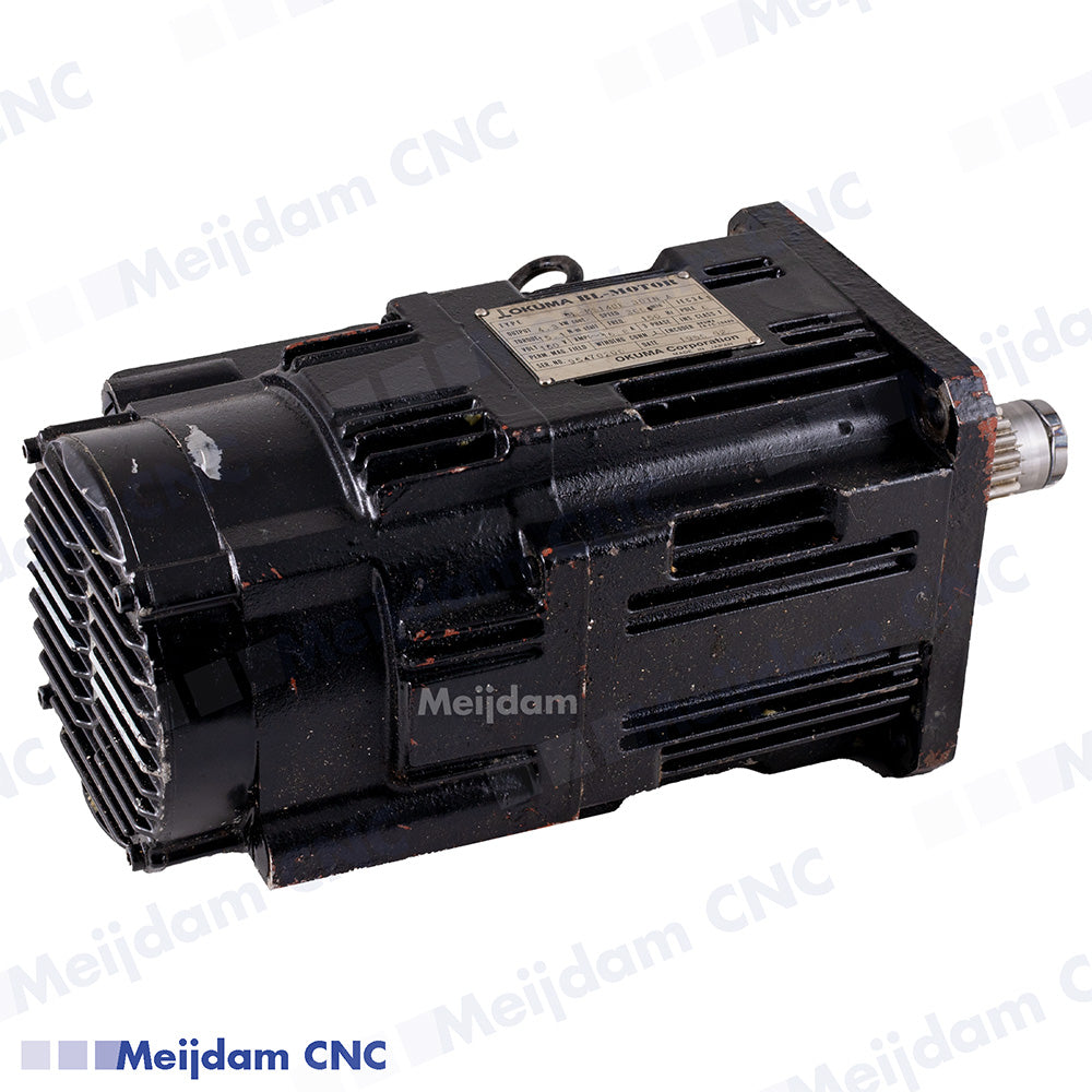 Okuma Motor BL-MS140E-30TN-A