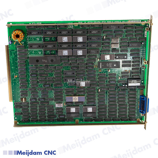 Okuma OPUS5000 PC Board XPS-483B CRPB-II CRPB-2