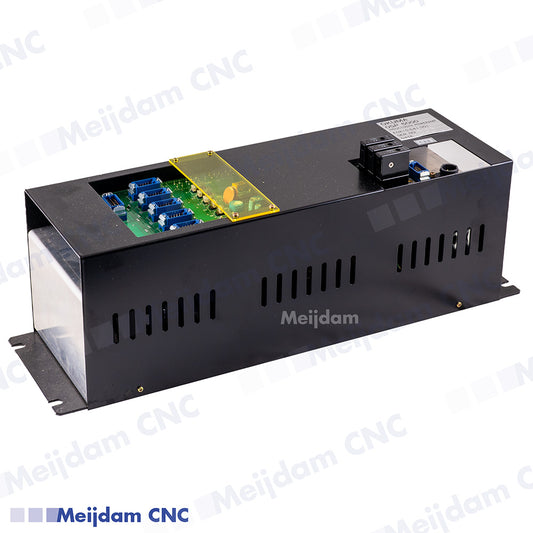 Okuma OSP 5000 Inductosyn Poweramp E0215-541-001