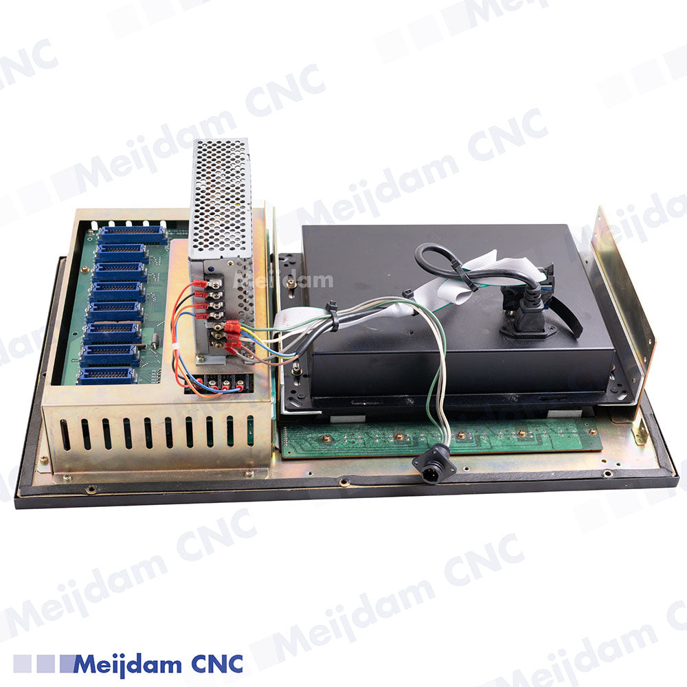 Okuma OSP5000L-G Complete Refurbished Monitor Unit