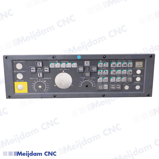 Okuma OSP Machin Panel 7000L-S E0105-566-055-5 (German)