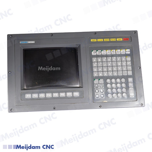 Okuma OSP7000L CNC Control Panel