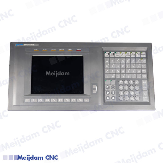 Okuma OSP7000M-H CNC Control Panel
