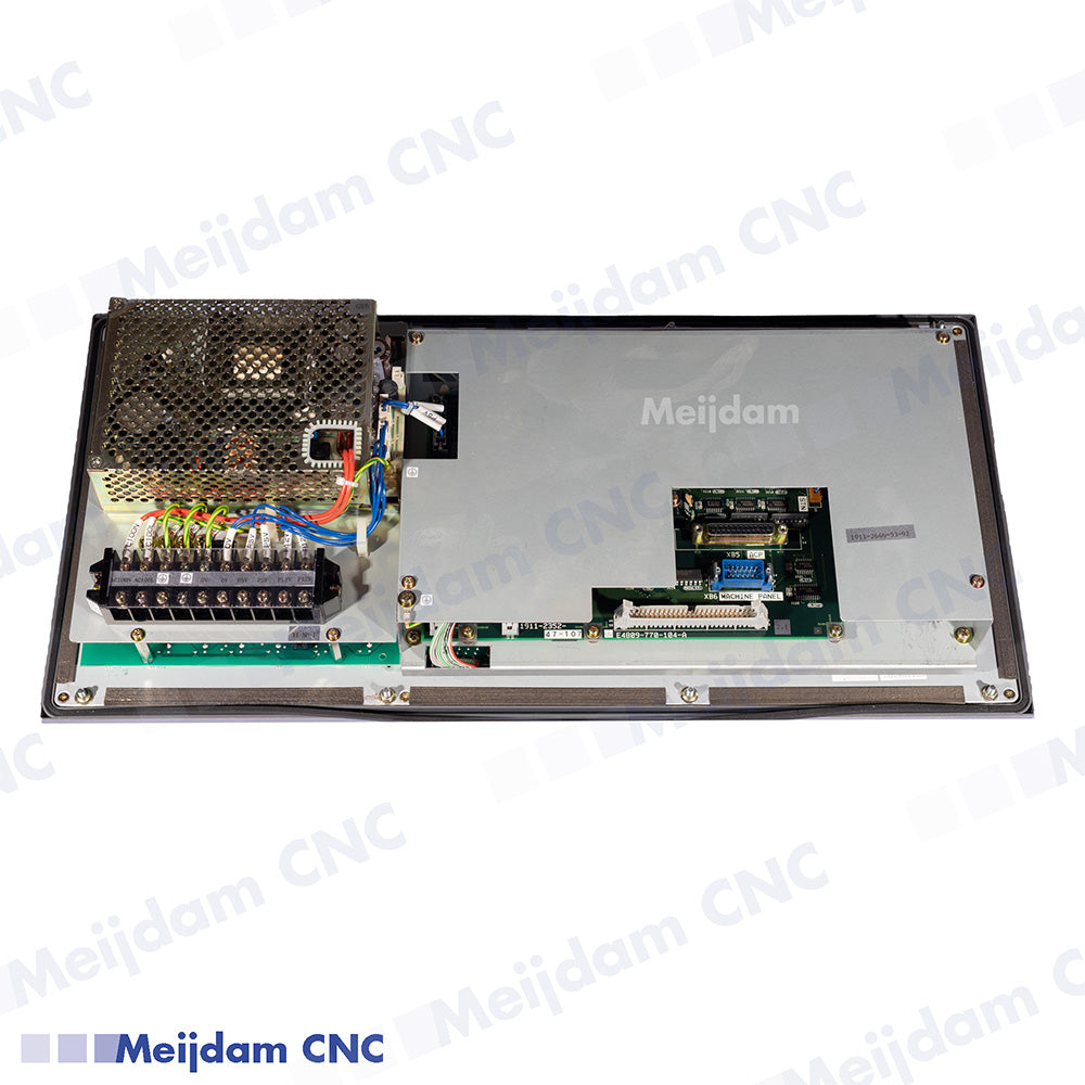 Okuma OSP7000M-H CNC Control Panel