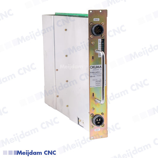 Okuma Opus5000 E0451-521-051 Power Supply