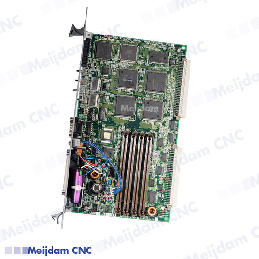 Okuma Opus7000 main board E4809-770-110-F