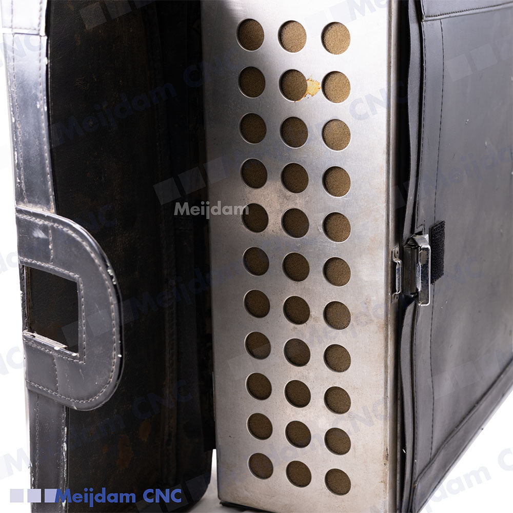 Okuma Portable 8"Floppy Drive PFD-OMJ-1 CNC Data Unit 10kg