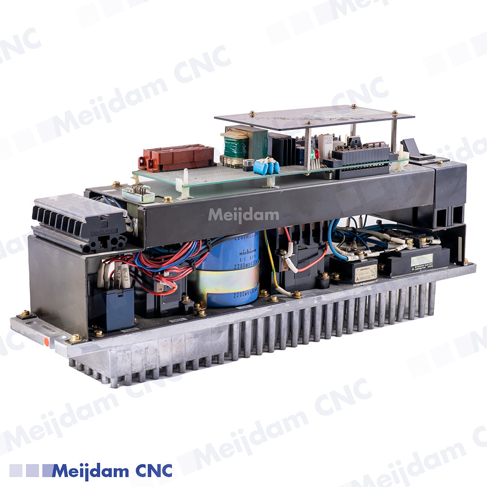 Okuma DC-S1A 2-Axes Power Supply Unit