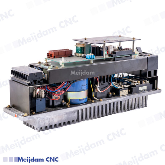 Okuma DC-S1A 2-Axes Power Supply Unit