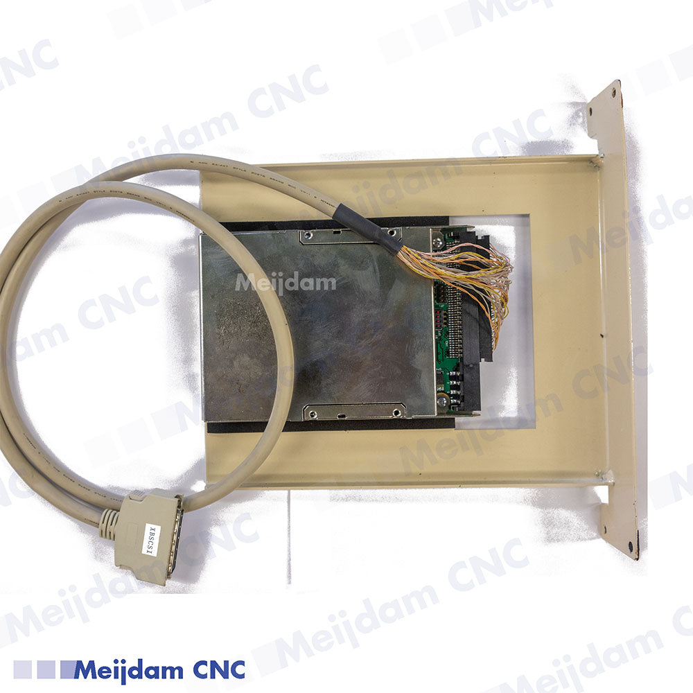 Okuma SCC3-512B Bubble Memory Board T000725A CNC Control Module