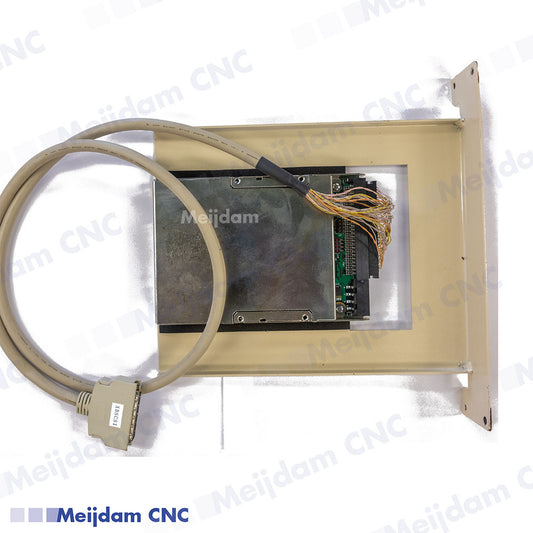 Okuma SCC3-512B Bubble Memory Board T000725A CNC Control Module