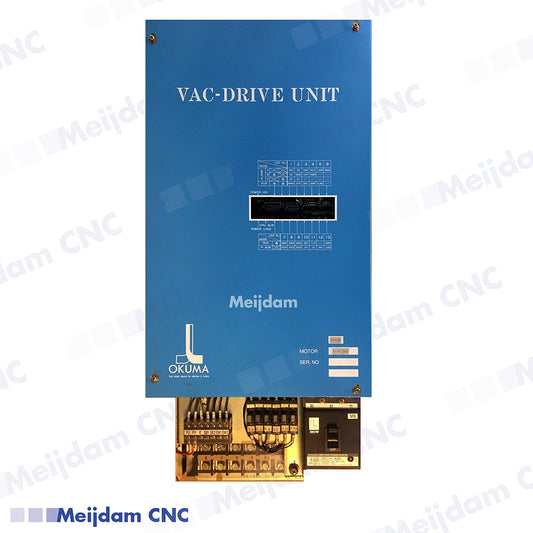Okuma VAC Drive D11-A D-11-A