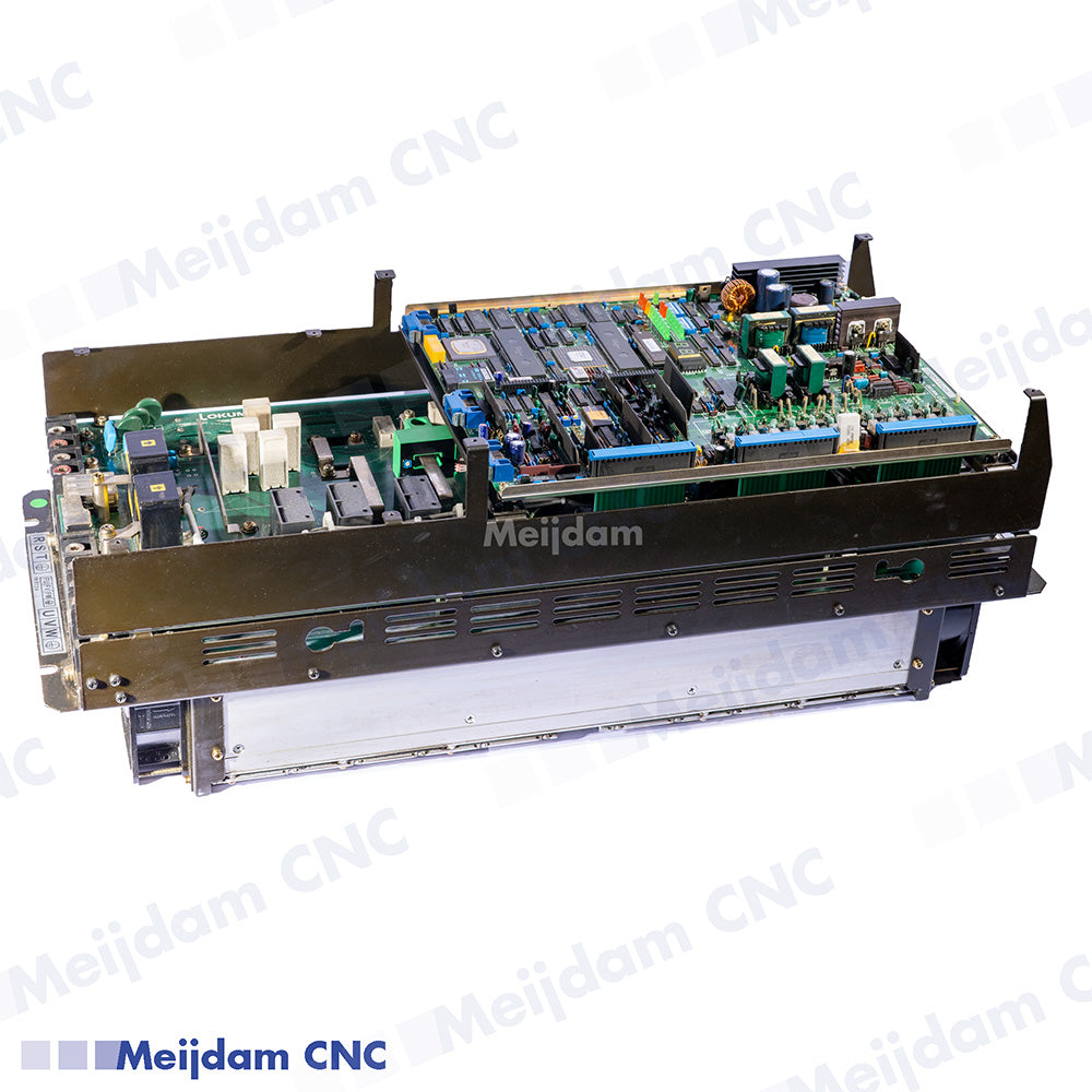 Okuma VACIII D22 Spindle Drive Unit