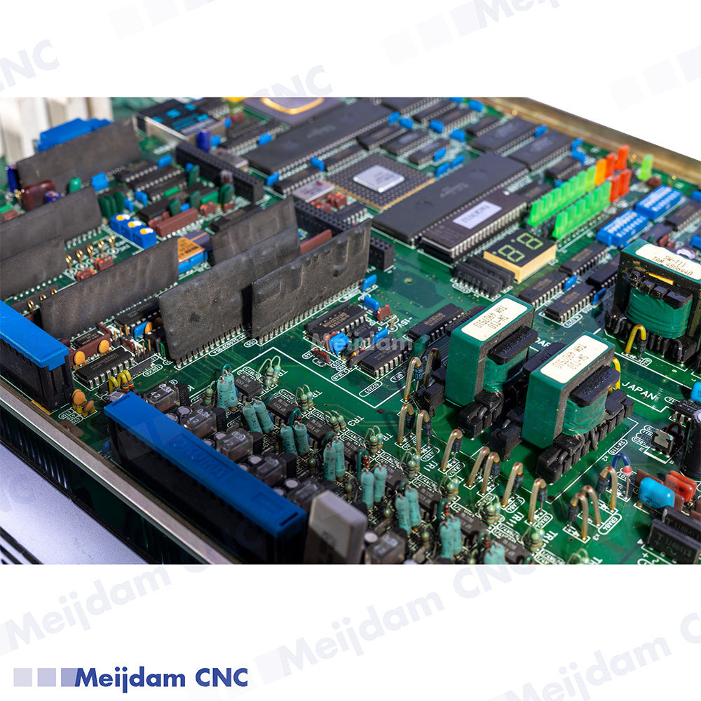 Okuma VACIII D22 Spindle Drive Unit