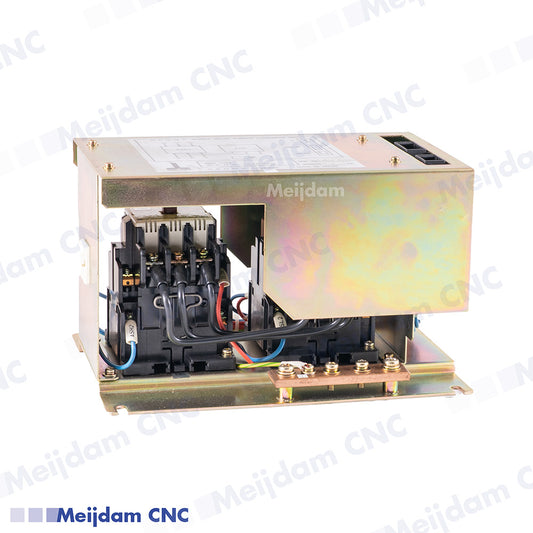 Okuma WCHG-60A/50A Spindle Motor Winding Changeover Unit