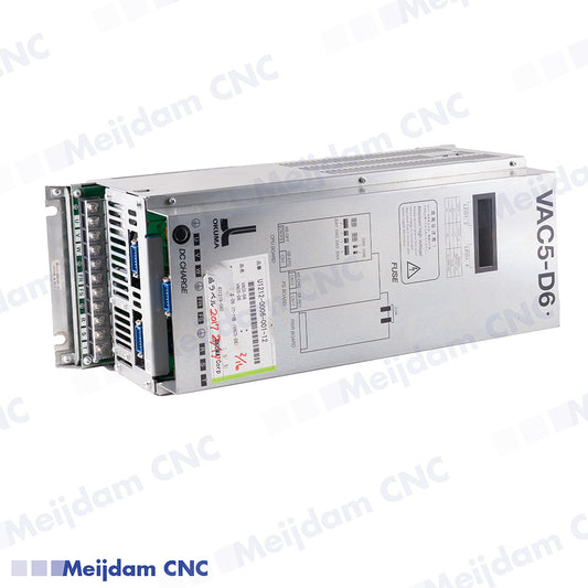 Okuma VAC5-D6