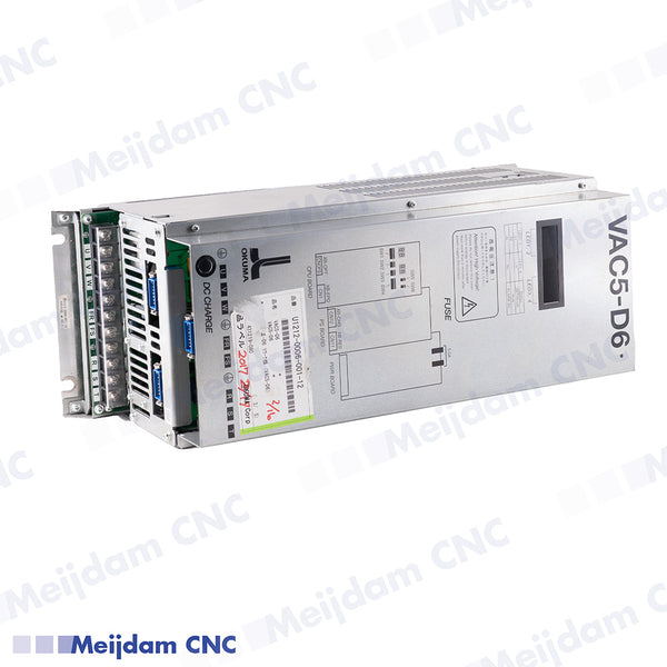Okuma VAC5-D6