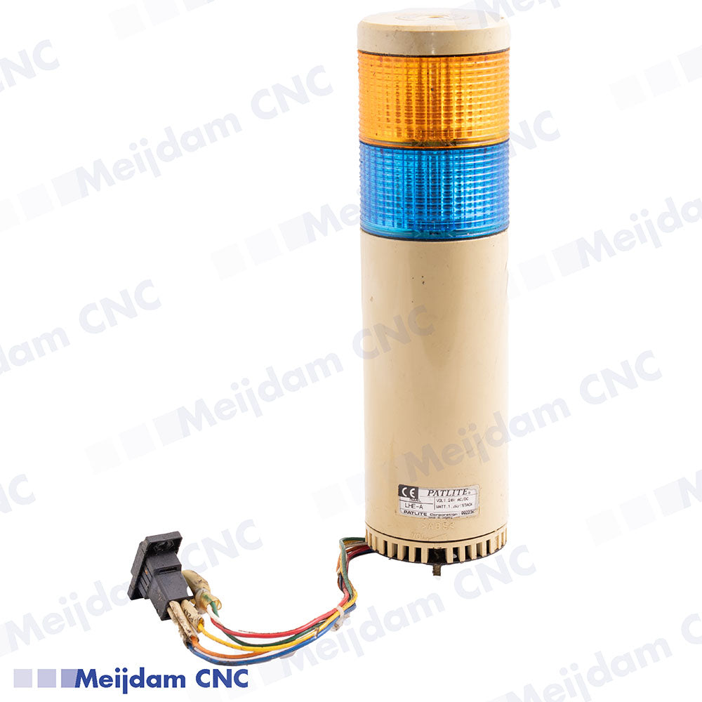 Patlite Signal Tower model LHE-A