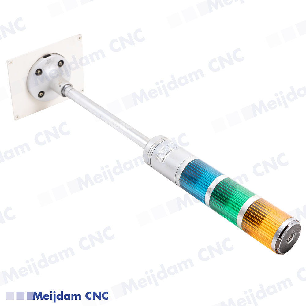 Patlite Signal Tower model STF