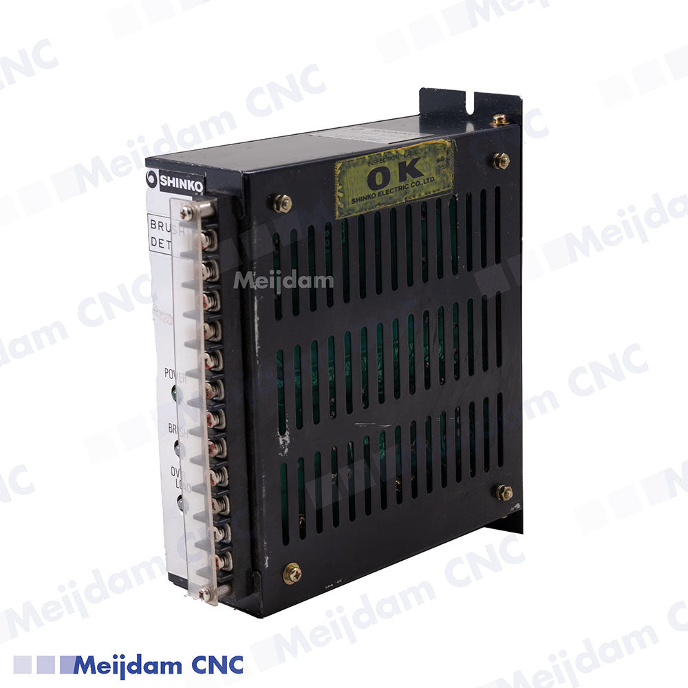 Shinko Brush Wear Detector BD-1