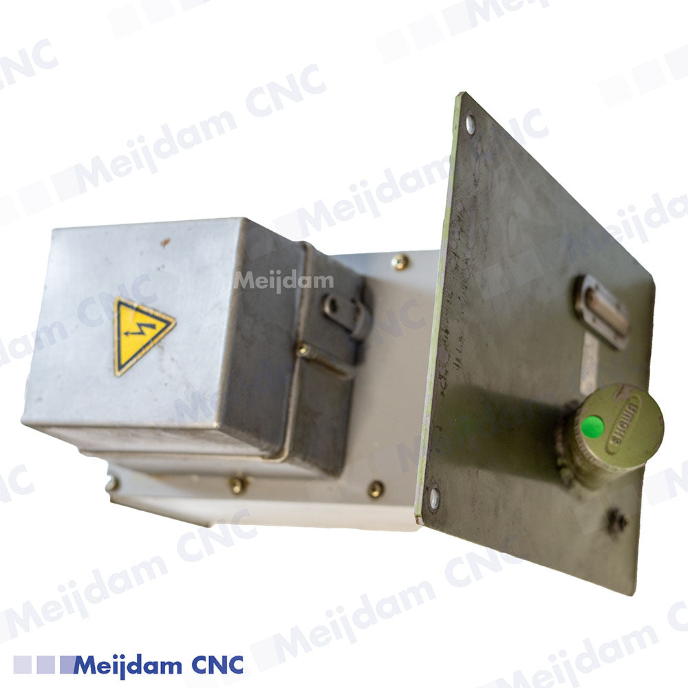 Showa MLB03W Lubrication Pump