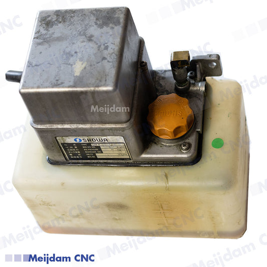 Showa lubrication pump LCB4 210B