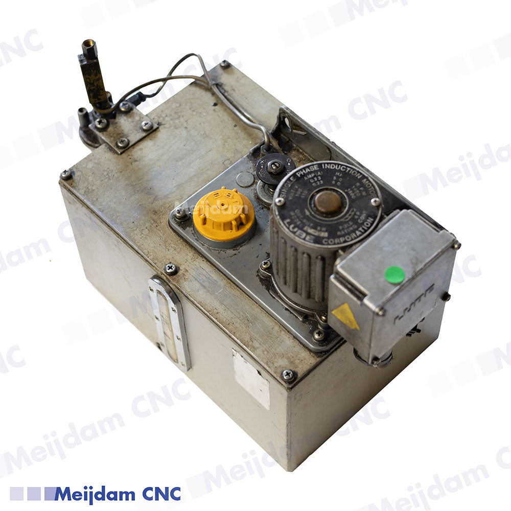 Showa lubcrication pump UNKNOWN TYPE B