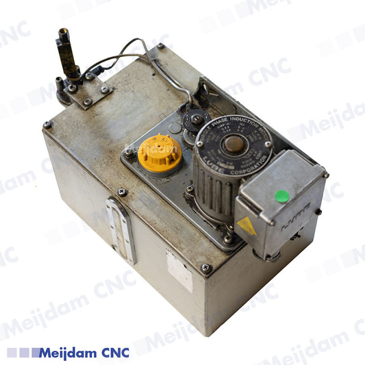 Showa lubcrication pump UNKNOWN TYPE B