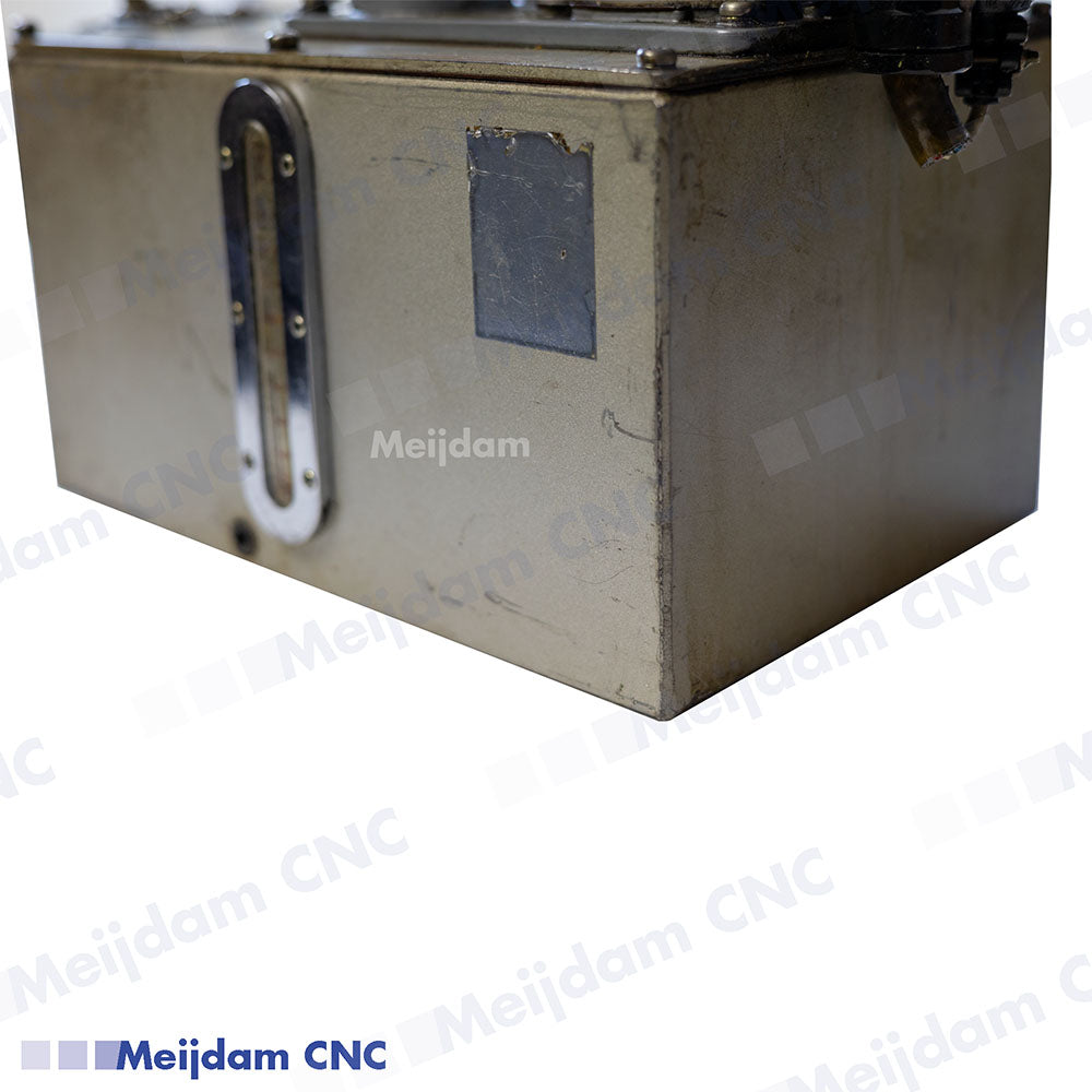 Showa lubcrication pump UNKNOWN TYPE B