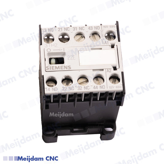 Siemens 3TH2022-0AF0 Contactor Relay