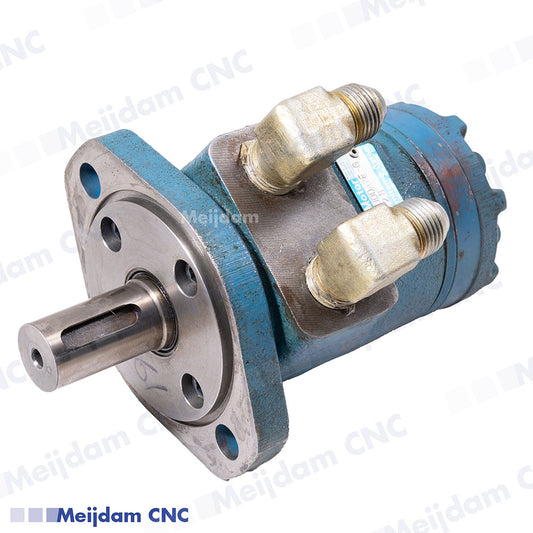 Sumitomo Eaton Orbit Motor 100DA2F-G | H0001-0004-47
