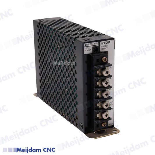 TDK ESR 05-3R0 AC-DC Power Supply 5V 3A