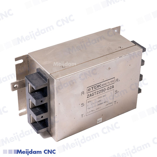 TDK ZAGT2250-02A Noise Filter