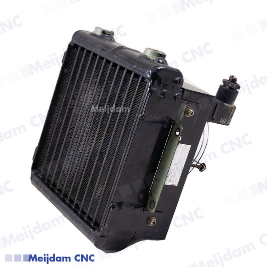Taisei-Kogyo ATK-2032S-A Air Cooler Oil Heat Exchanger