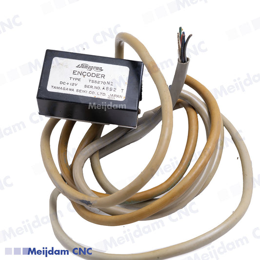 Tamagawa Encoder TS5270N1