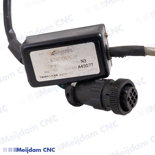 Tamagawa Encoder TS5270N3
