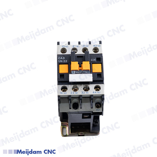 Telemecanique CA3 DN 22 Control Relay 10A 750V