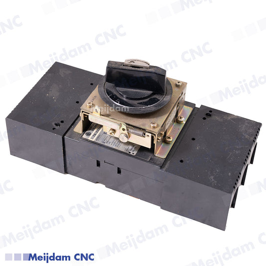 Terasaki Circuit Breaker TO-225CB 175a 3-poles