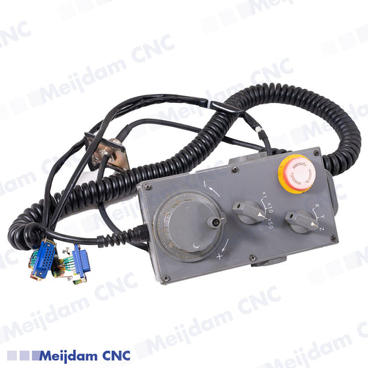 Tosoku Type HS manual pulse generator