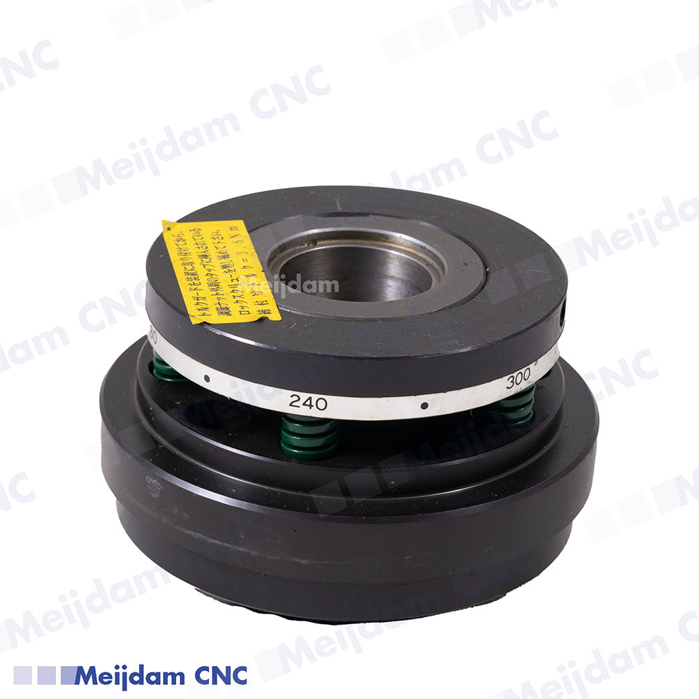 Tsubaki Emerson TGX35-M Torq Gard Torque Limiter Overload Protection Coupling