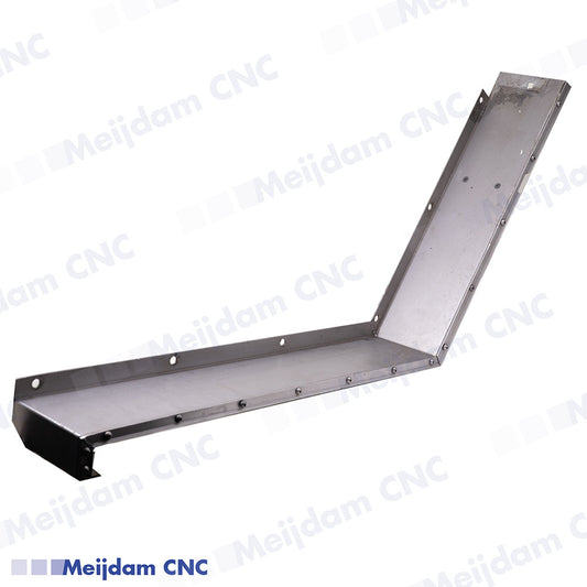 Okuma part number: Cover 555-1021-03 - LB15